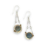 Singular Cup Earrings E84671