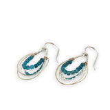 Bird of Paradise Earrings E84092