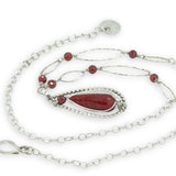 Desire Drop Necklace 84860N