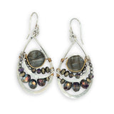 Space Dust Earrings E80136