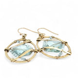 Chess Earrings E84046
