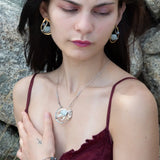 Atmospheric Cameo 83415N