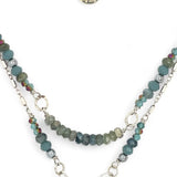 Atlantic Ocean Necklace 83390N