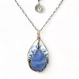 Sky Pearl Drop 82130N