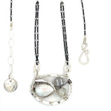 Smoke Necklace 83050N