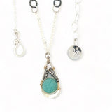 Summer Drop Necklace 83430N