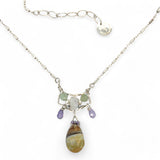Spring Mix Necklace 83500N