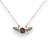 Inner Growth Necklace 84180N