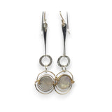Planetary Earrings E83311