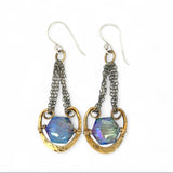 Chariot Earrings E83461