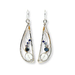 Rockport Granite Drop Earrings E84193