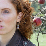 Muscari Earrings E82125
