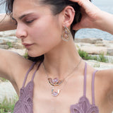 Amethyst Rainbow 82388N