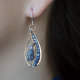 Dusk Earrings E80021