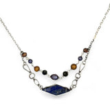 Earthy Necklace 83580N