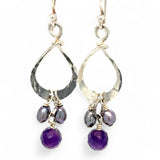 Wisteria Earrings E83286
