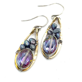 Muscari Earrings E82125