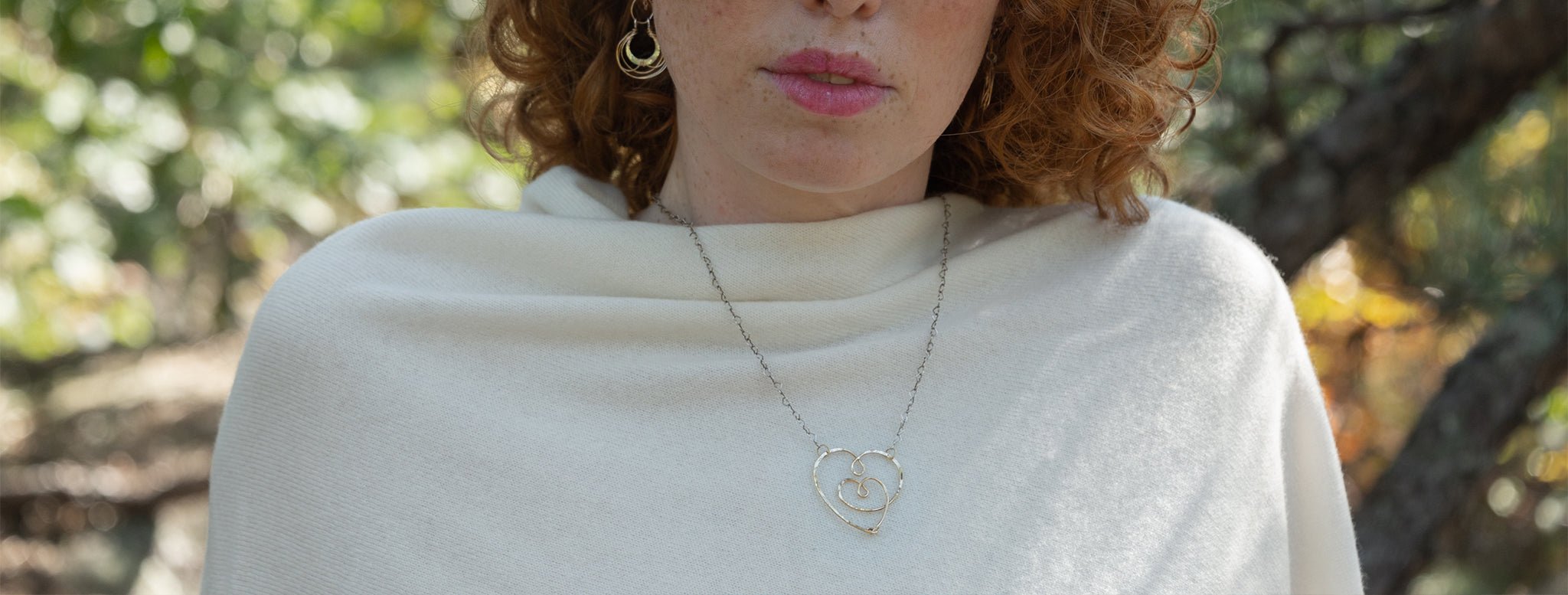 FINE ARTISAN JEWELRY - Art by any Means Jewelry