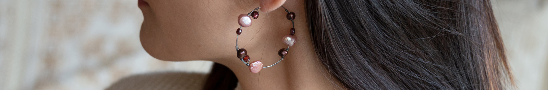 SAMPLE SALE - Art by any Means Jewelry