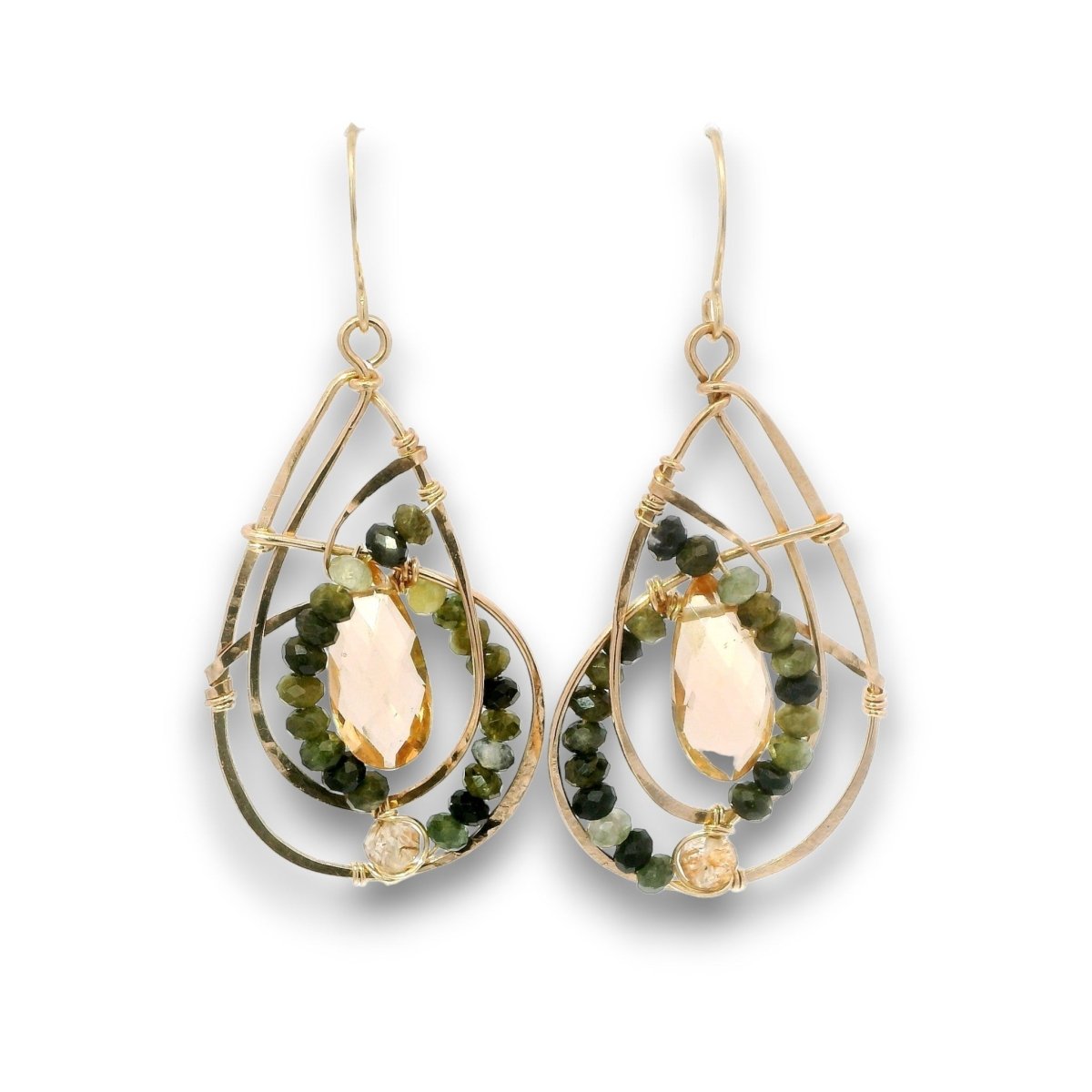 THE INTRINSIC COLLECTION - Art by any Means Jewelry