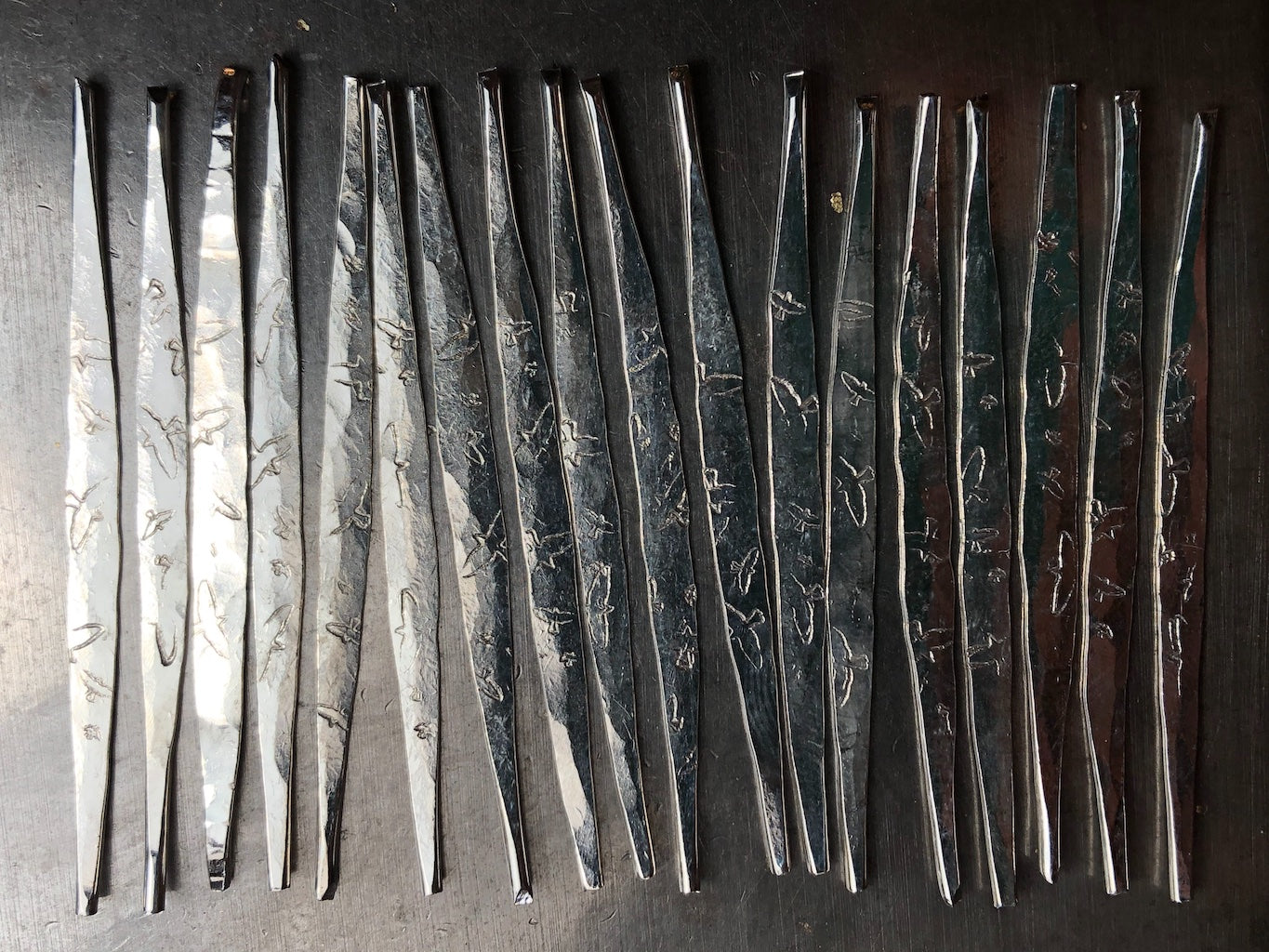 THE MIXED METAL JEWELRY COLLECTION - Art by any Means Jewelry