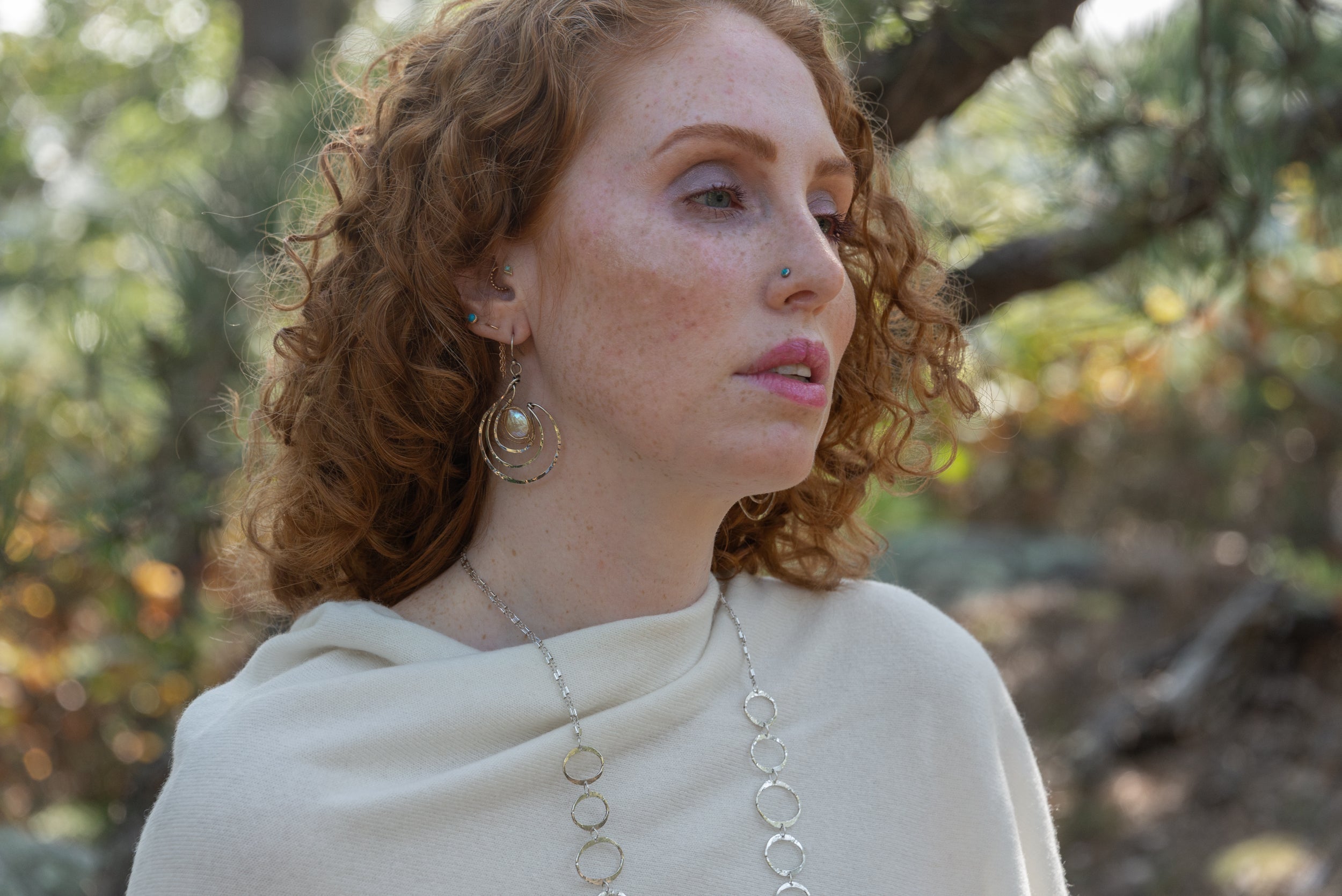 TIDAL - Art by any Means Jewelry