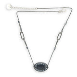 Coal Necklace 84685N