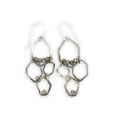 Honey Comb Earrings E84727