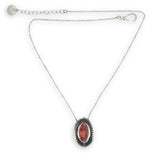Puja Pendant Necklace 84870N