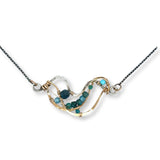 Current Necklace 84110N