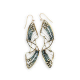 Shooting Star Earrings E80192
