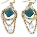 Courage Earrings E84076