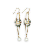 Tenderness Earrings E84229