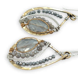 Rock Solid Earrings E78386