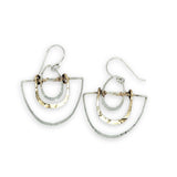 Noah's Ark Earrings E76172