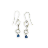 Determination Pixel Earrings E84807