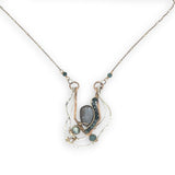 Puddle Jumper Necklace 82695N