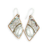 Quartz Quarry Earrings E78385