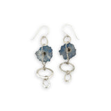 Geode Slice Earrings E84813