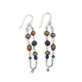 Harvest Pearl Earrings E83535