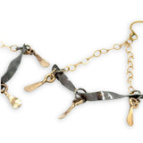 Sequence Swing Earrings 84742E