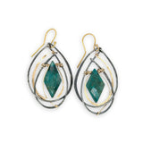 Chrysocolla Strikes E84701
