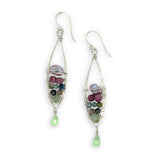 Growth Earrings E84182