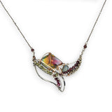 Humming Bird Necklace 80197N