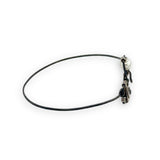 Equality Cuff Bracelet B427