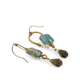 Spring Bulb Earrings E83201