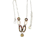Nutmeg Necklace 82530N