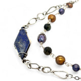 Earthy Necklace 83580N
