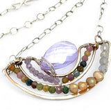 Amethyst Rainbow 82388N