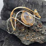 Babbling Brook Bracelet B128